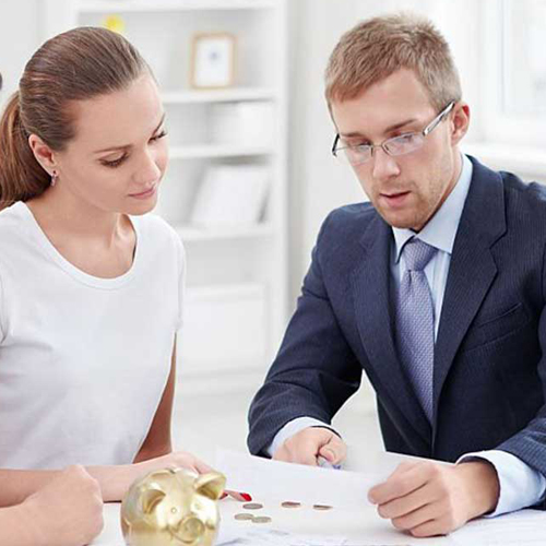 Yatırım Danışmanlığı