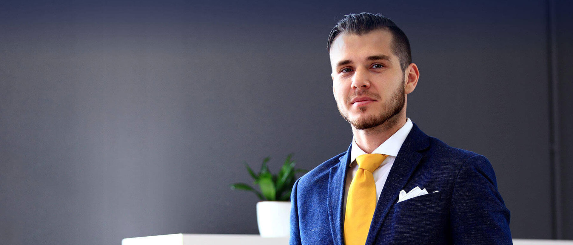 Slayt Başlık Alanı